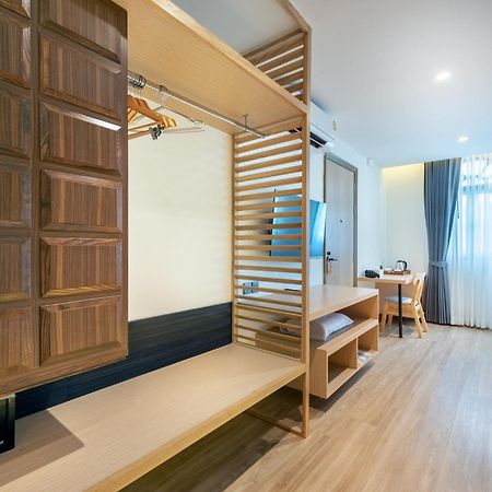 הוסטל בנגקוק Phra Nakhon Poshtel מראה חיצוני תמונה