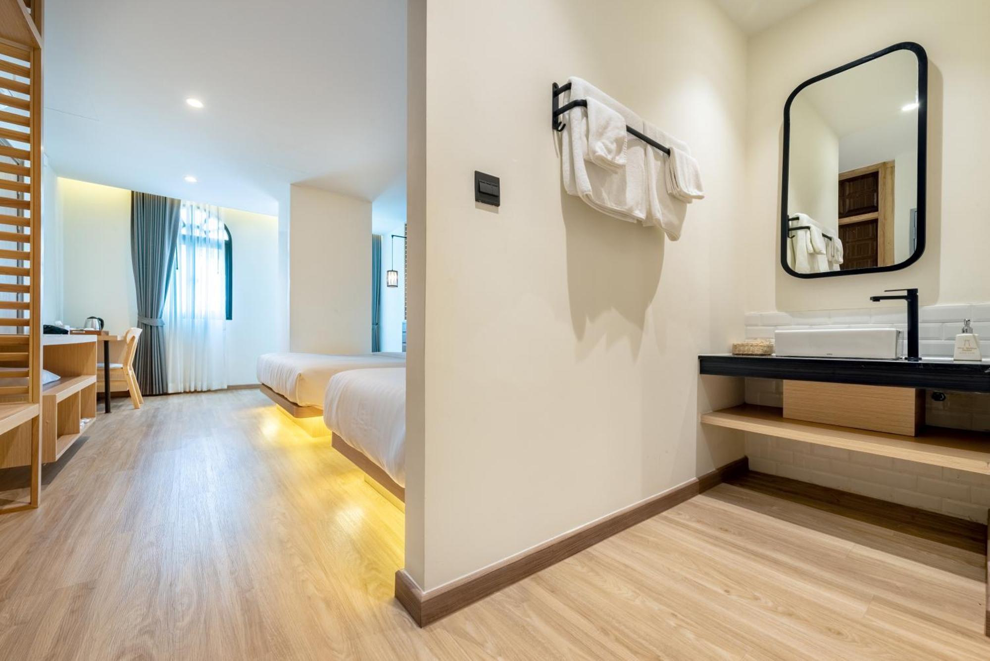 הוסטל בנגקוק Phra Nakhon Poshtel מראה חיצוני תמונה